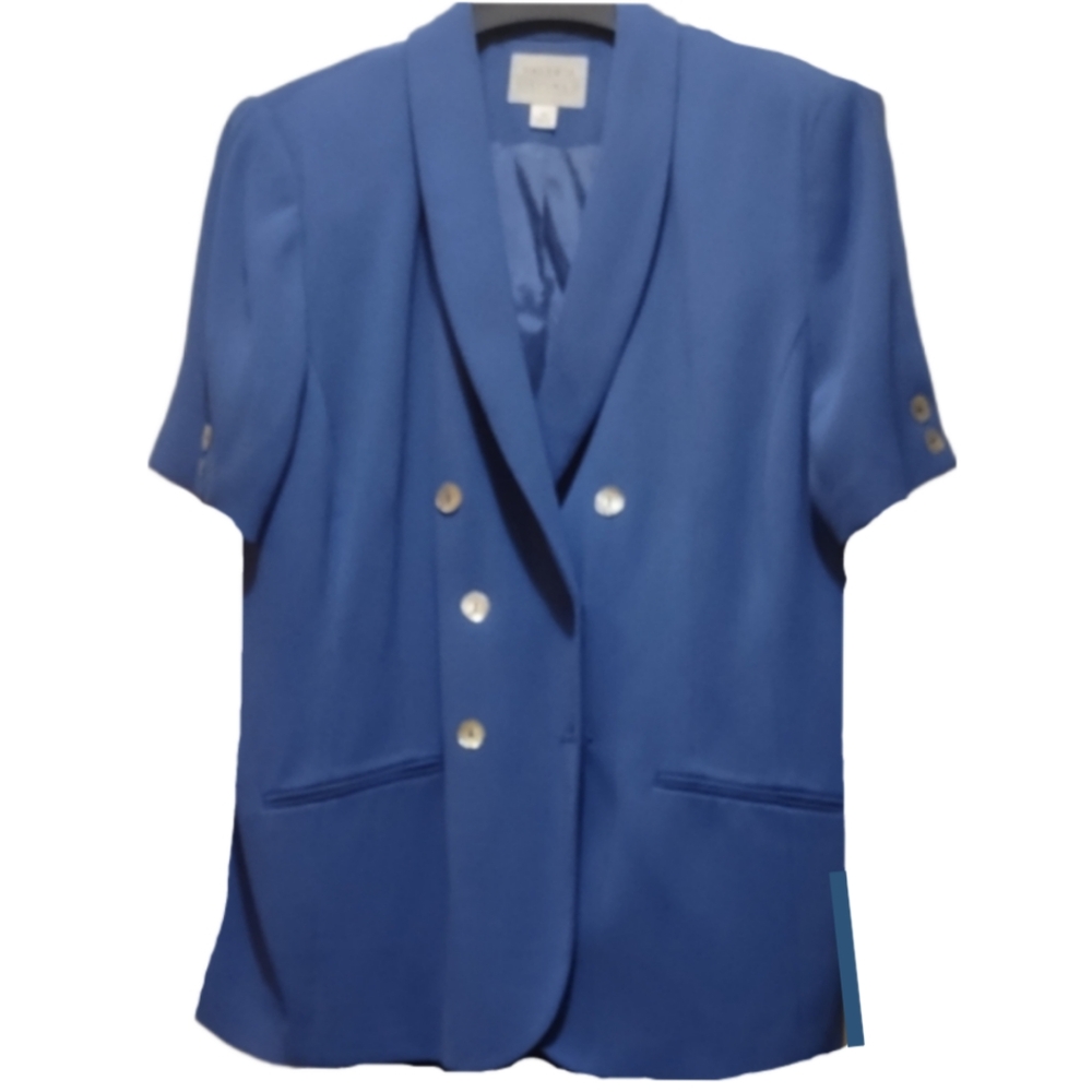 Valerie Stevens Suit Jacket